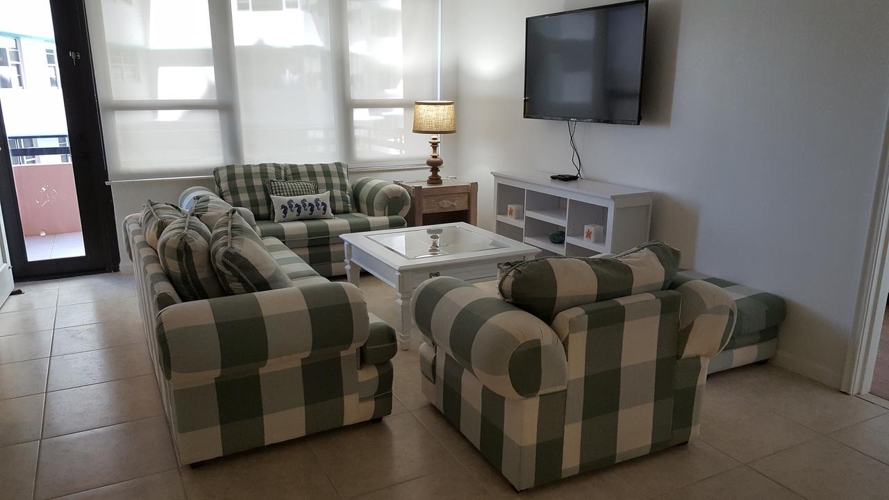 2 Bedroom 2 Bath Beachfront Condo On Miami Beach Millionaire Row Exterior foto