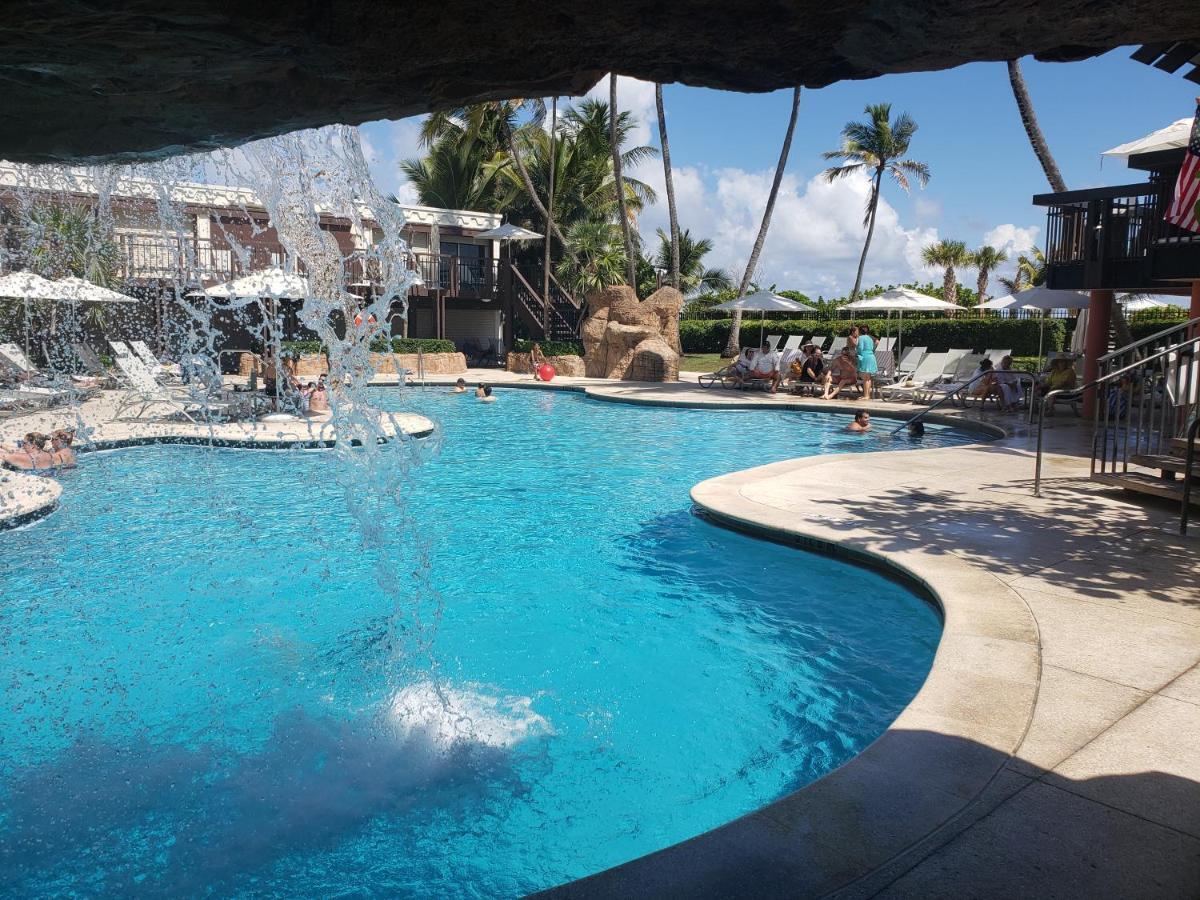 2 Bedroom 2 Bath Beachfront Condo On Miami Beach Millionaire Row Exterior foto